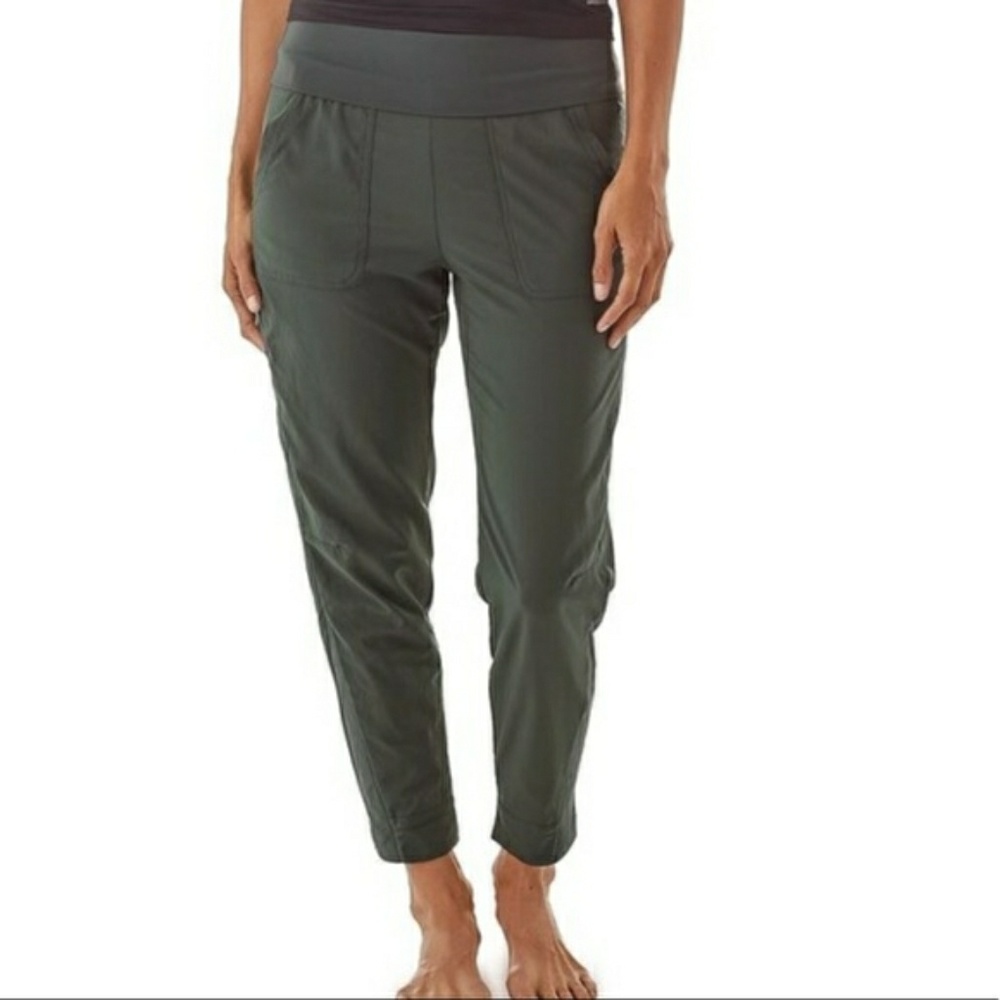 Patagonia Light and Lined Studio Pants
